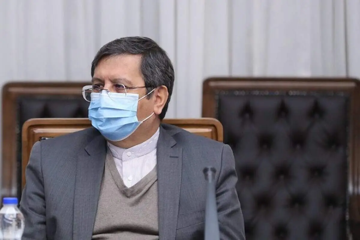 همتی:پیگیری حقوقی برای استفاده از منابع مسدود شده در کره آغاز شده است