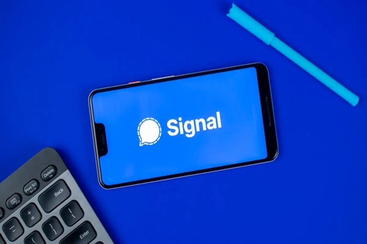 پیام رسان سیگنال چیست؟/مقایسه سیگنال با واتس اپ و تلگرام