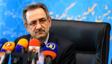 استاندار: شمار فوتی های کرونا در تهران به ۱۷ نفر رسید