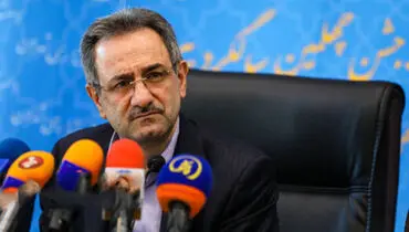 استاندار: شمار فوتی های کرونا در تهران به ۱۷ نفر رسید