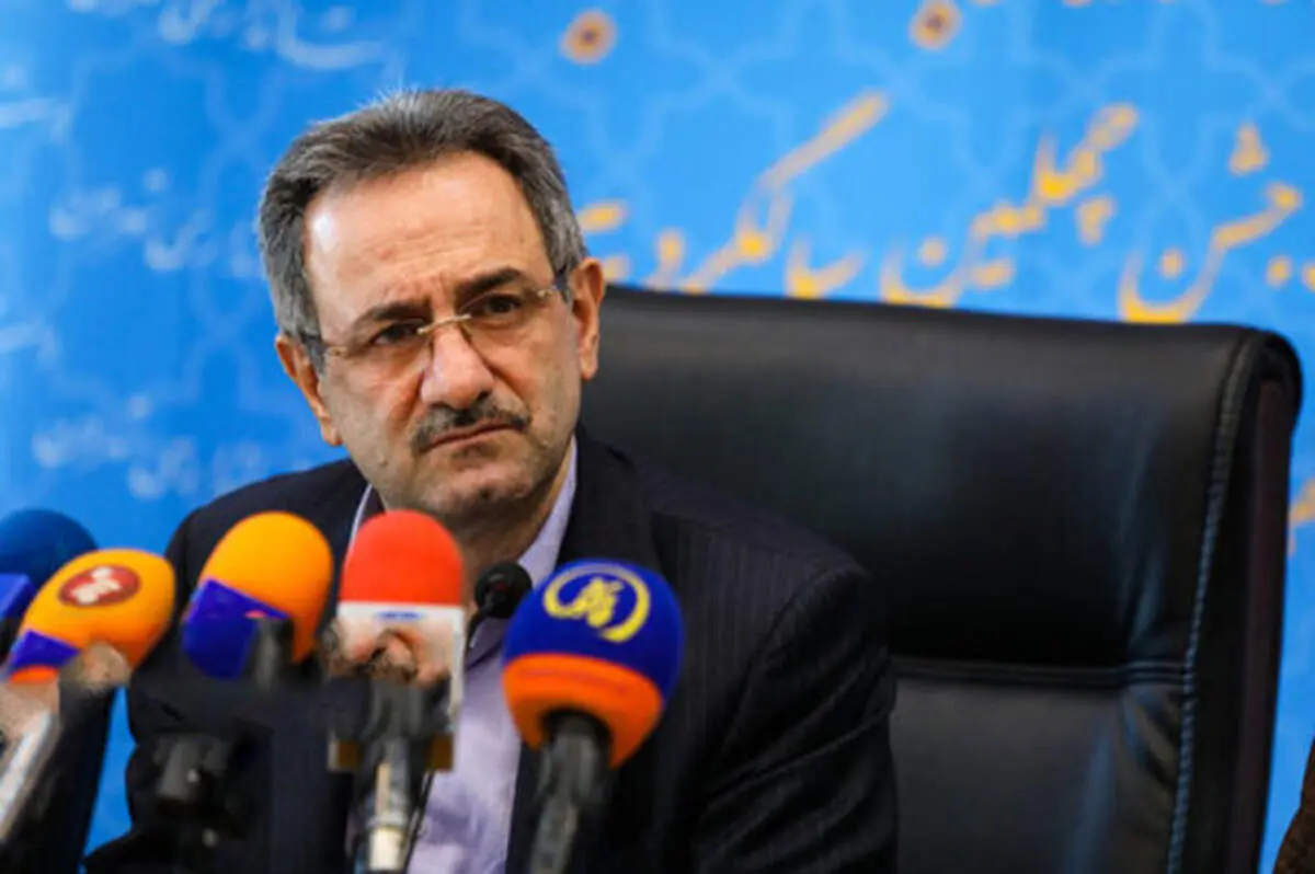 استاندار: شمار فوتی های کرونا در تهران به ۱۷ نفر رسید
