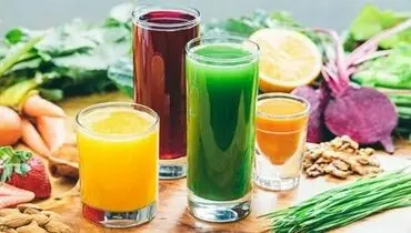 بدن را در روزهای آلوده با این خوراکی ها سم زدایی کنید