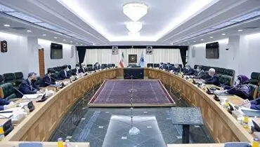 اتمام حجت همتی با قائم مقام وزیر خارجه کره جنوبی/ ۷ میلیارد دلار پول ملت ایران را فورا بدهید+فیلم