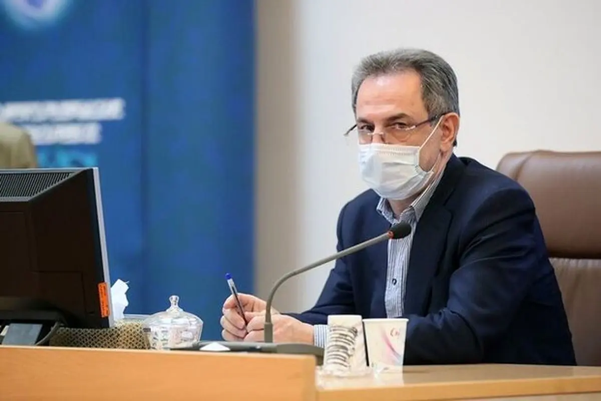 استاندار تهران: دستاوردهای مقابله با کرونا نباید از بین برود
