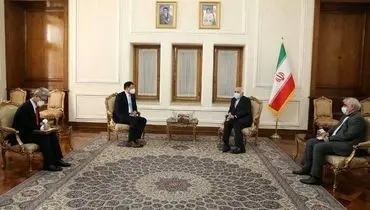 ظریف: سئول هرچه سریعتر موانع منابع ارزی ایران را آزاد کند