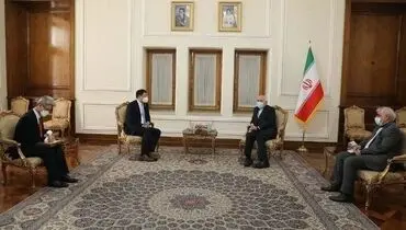 ظریف: سئول هرچه سریعتر موانع منابع ارزی ایران را آزاد کند
