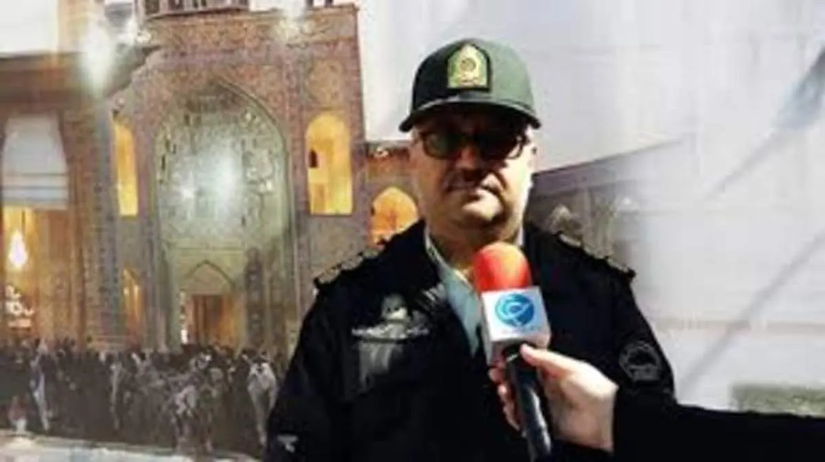 ۲ مأمور پلیس شیراز در تعقیب و گریز متهمان جان باختند