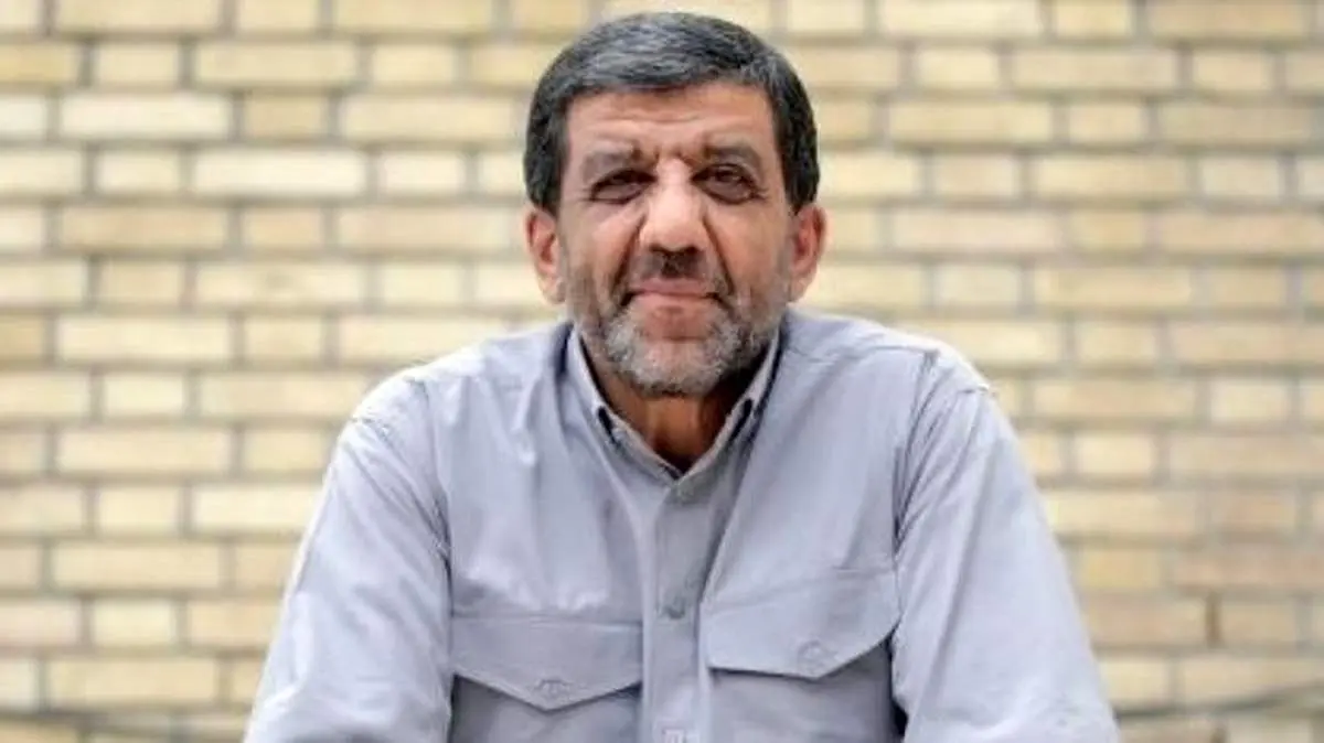 درخواست عجیب ضرغامی از صداوسیما