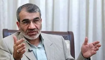 کدخدایی:شورای نگهبان مسئول عملکرد منتخبان در انتخابات مختلف نیست