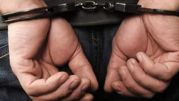 دستگیری عجیب‌ترین سارق ایران؛ ثروتمند اما معتاد و متوهم!+ فیلم
