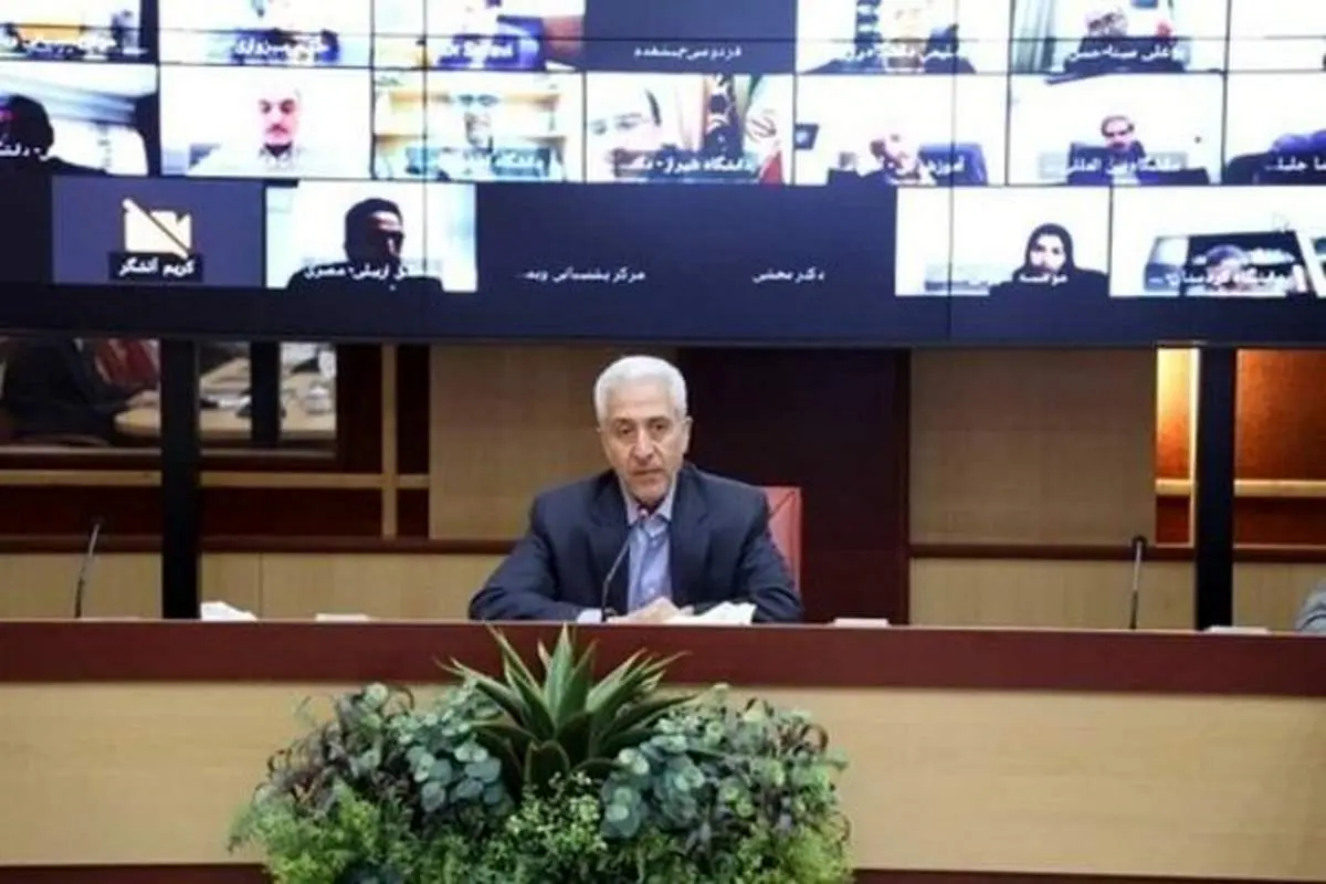 افزایش ۳۰ درصدی حقوق کارکنان دانشگاهها قطعی شد