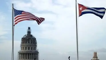 نام کوبا بار دیگر به لیست کشور‌های حامی تروریسم افزوده شد