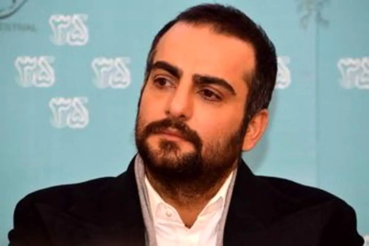 استایل جدید «حامد کمیلی» را دیده اید؟+عکس
