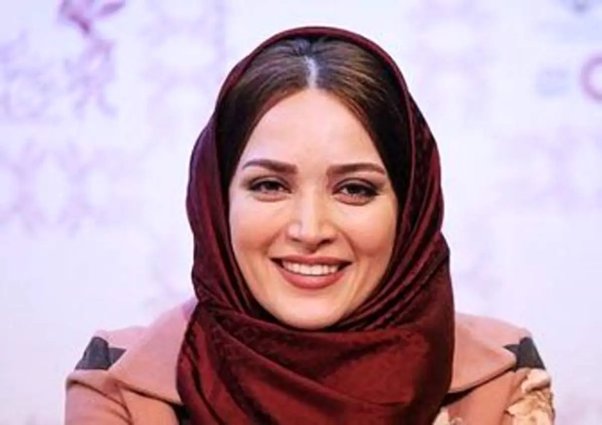 متفاوت‌ترین استایل زمستانی «بهنوش طباطبایی» +عکس