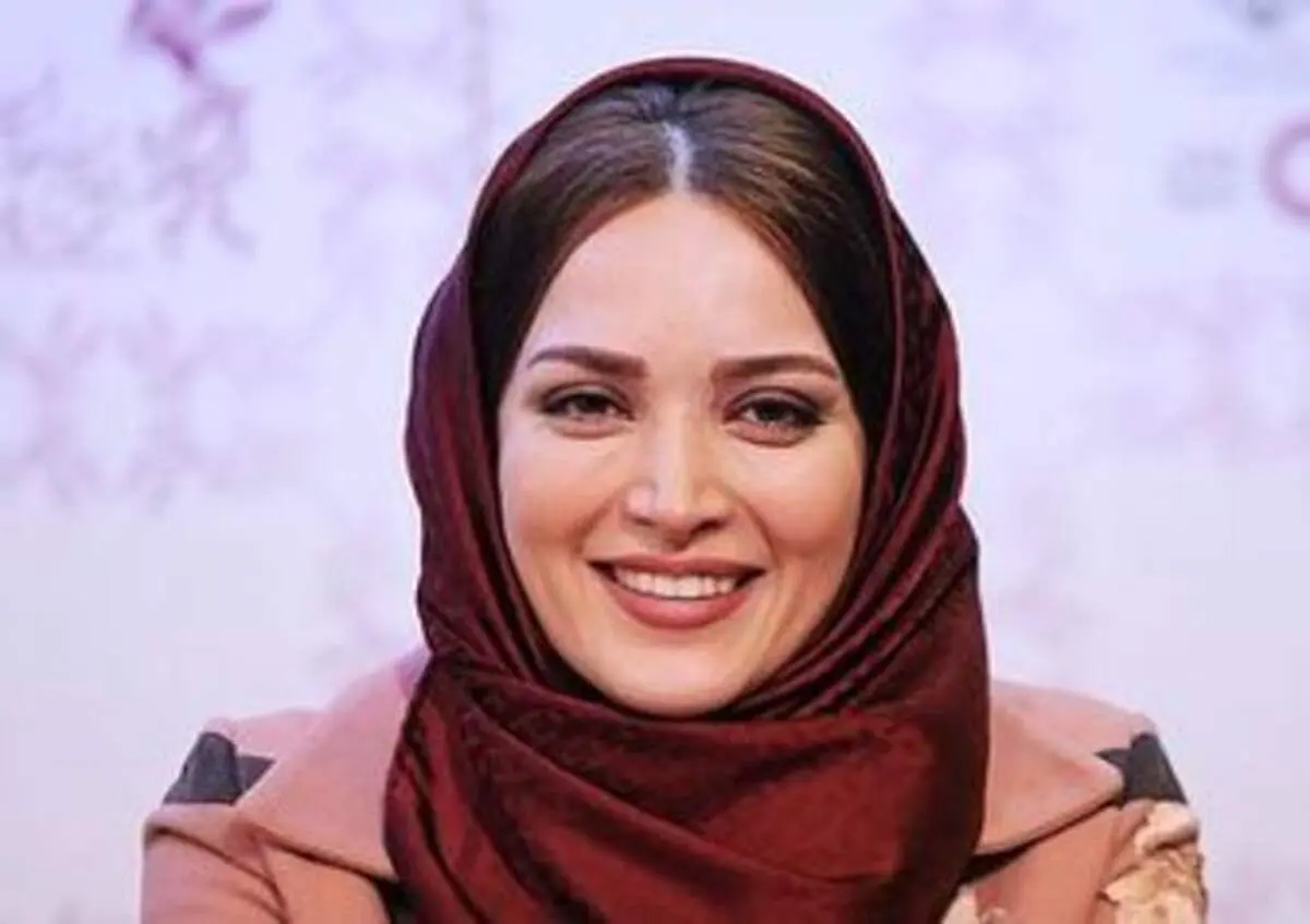 متفاوت‌ترین استایل زمستانی «بهنوش طباطبایی» +عکس
