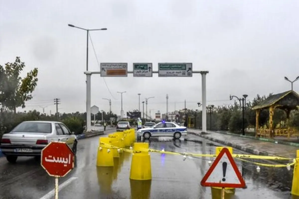 دلاوری: پرهیز از تعجیل در لغو محدودیتهای کرونایی/ تاکید ستاد تهران بر ادامه آموزشهای غیرحضوری مدارس