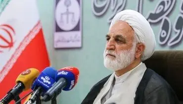 معاون اول قوه قضاییه: احراز هویت برخط یکی از خدمات الکترونیکی سریع، کم هزینه و همراه با تکریم مردم است