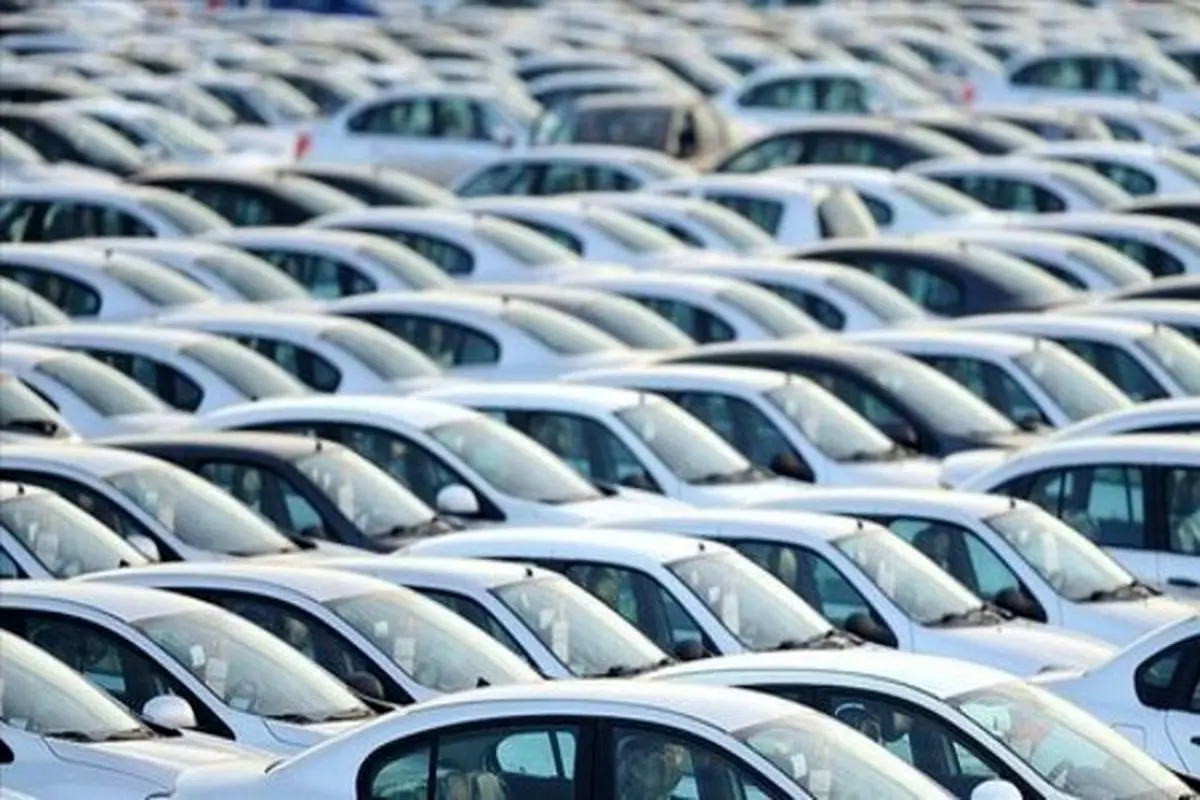 فرمول جدید تغییر قیمت خودروهای گران و آپشن دار