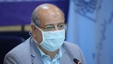 شرایط تهران ناپایدار است / احتمال باز گشت محدودیت‌های کرونایی