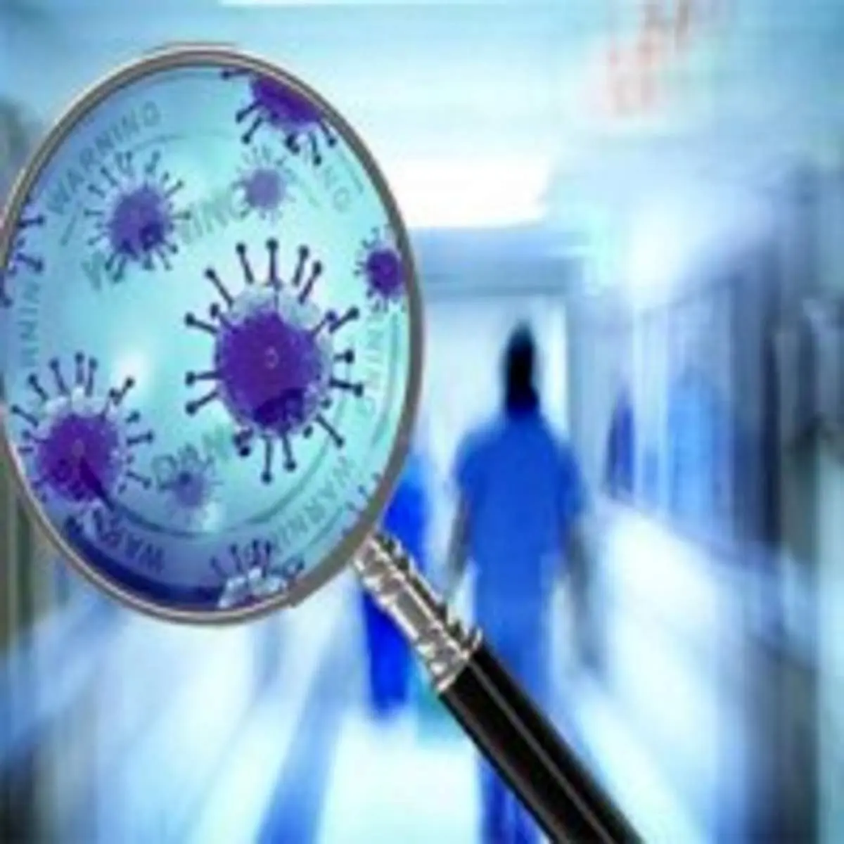 عفونت بیمارستانی در ICU چگونه کنترل می‌شود