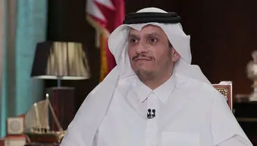 اظهارات وزیر خارجه قطر درباره ماهیت روابط با امارات