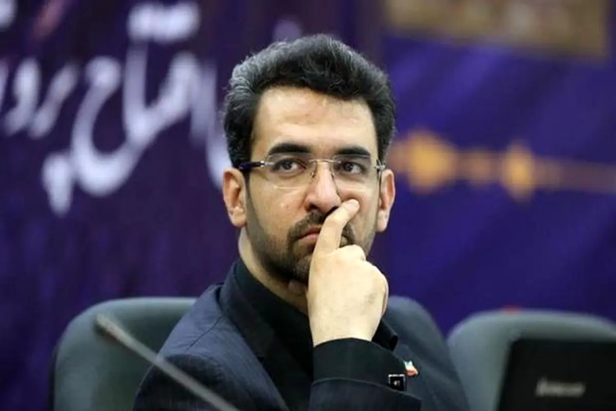 اعلام جرم دادستان علیه آذری جهرمی به‌دلیل عدم اجرای حکم فیلترینگ اینستاگرام + سند