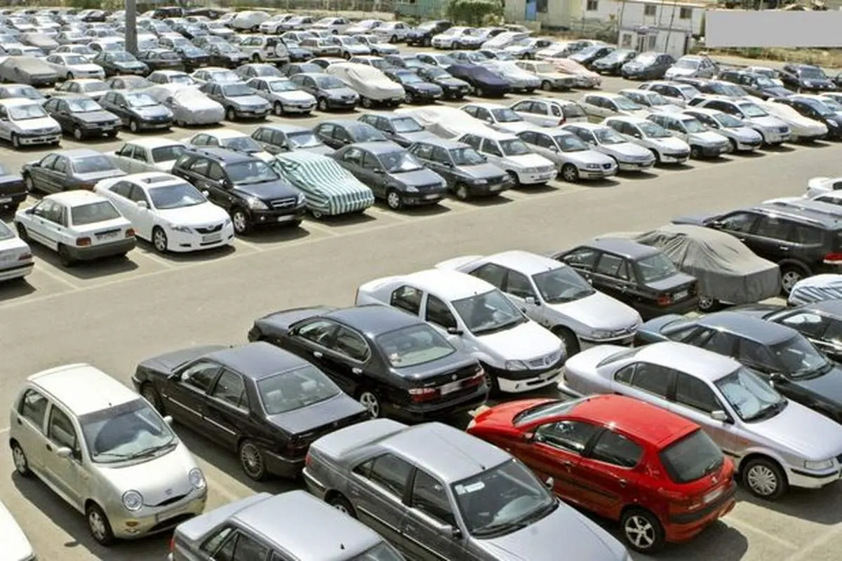 قیمت روز خودروهای داخلی و خارجی در یکم بهمن + جدول