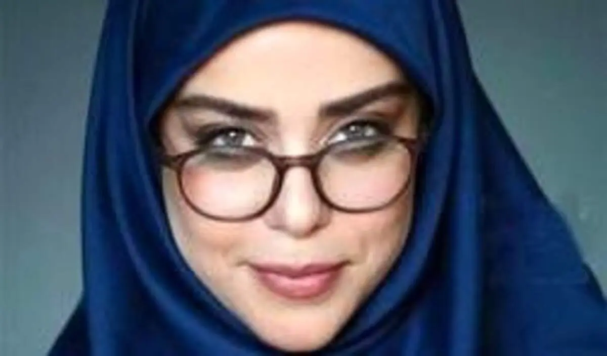 سلفی خانم بازیگر تازه معروف شده+عکس