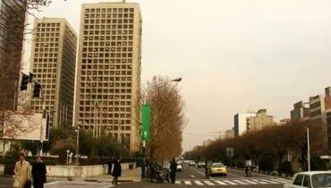 هزینه رهن و اجاره در بلوار کشاورز+جدول