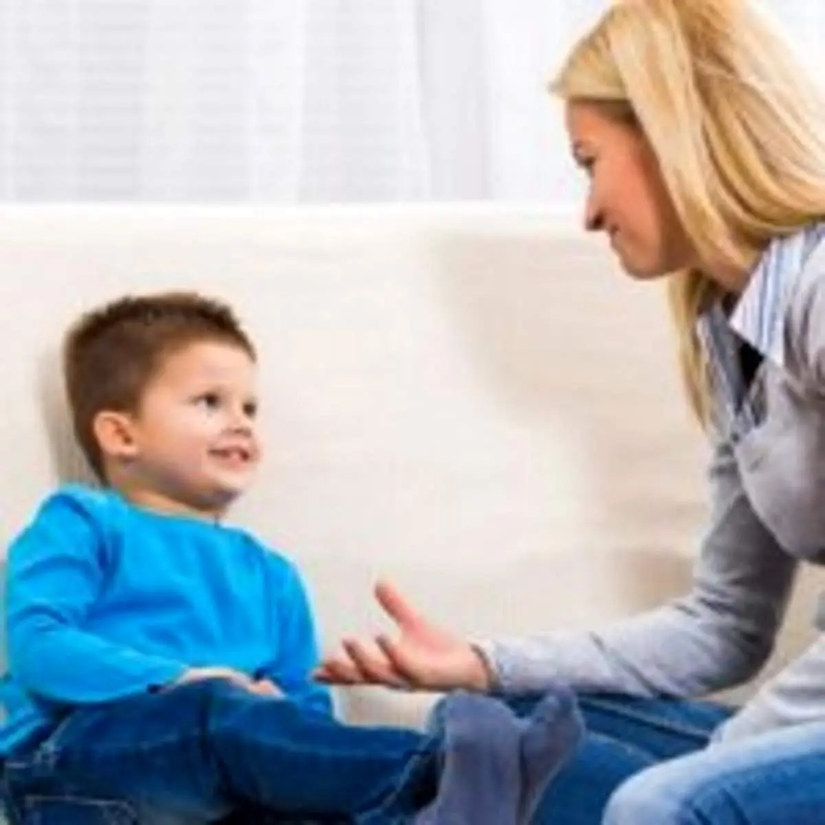 راههای کنار آمدن با کودکان ناآرام