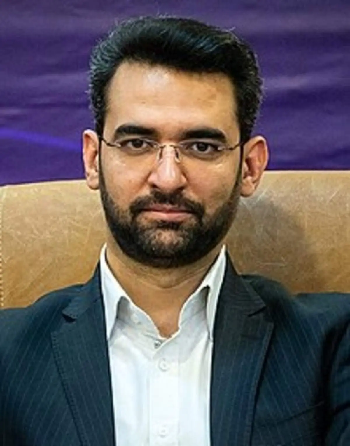 آذری‌جهرمی با قرار وثیقه آزاد است