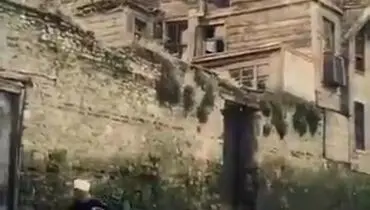 زندگی روزمره در استانبول ۱۹۲۰+ فیلم