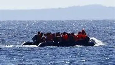 غرق شدن ۴۳ پناهجو در سواحل لیبی
