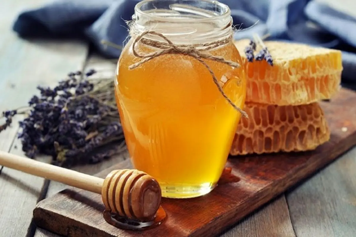 هشدار درمورد مصرف زیاد روزانه عسل