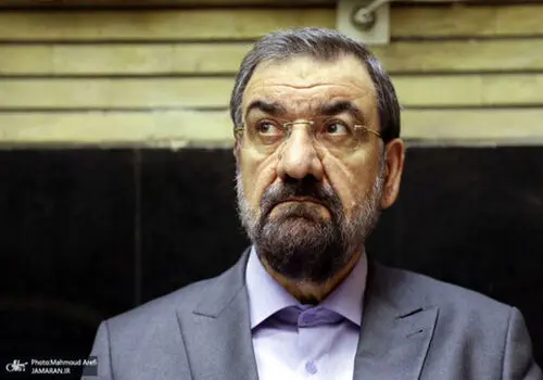  محسن رضایی در واکنش به اظهارات پسر ترامپ: ایران برای هر سناریویی آماده است

