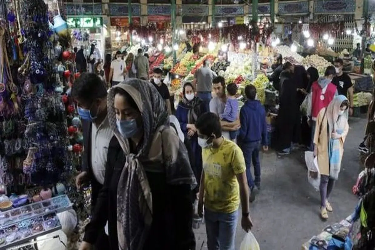 هشدار حریرچی درباره موج چهارم کرونا / خطر بروز موج چهارم بیماری با عادی انگاری