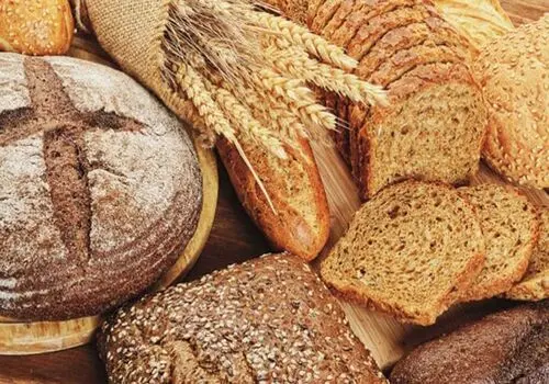 چطور از کپک زدگی نان سبوس دار پیشگیری کنیم؟ 