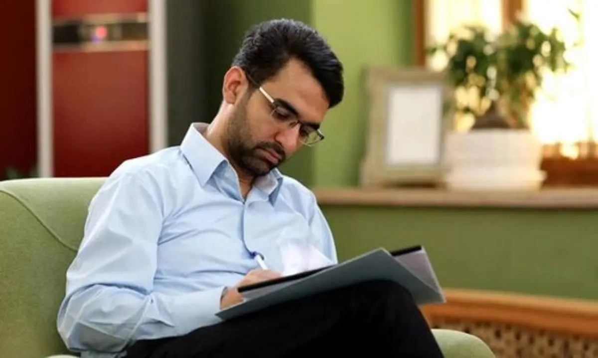 پیشنهاد نماینده سابق مجلس به آذری جهرمی!