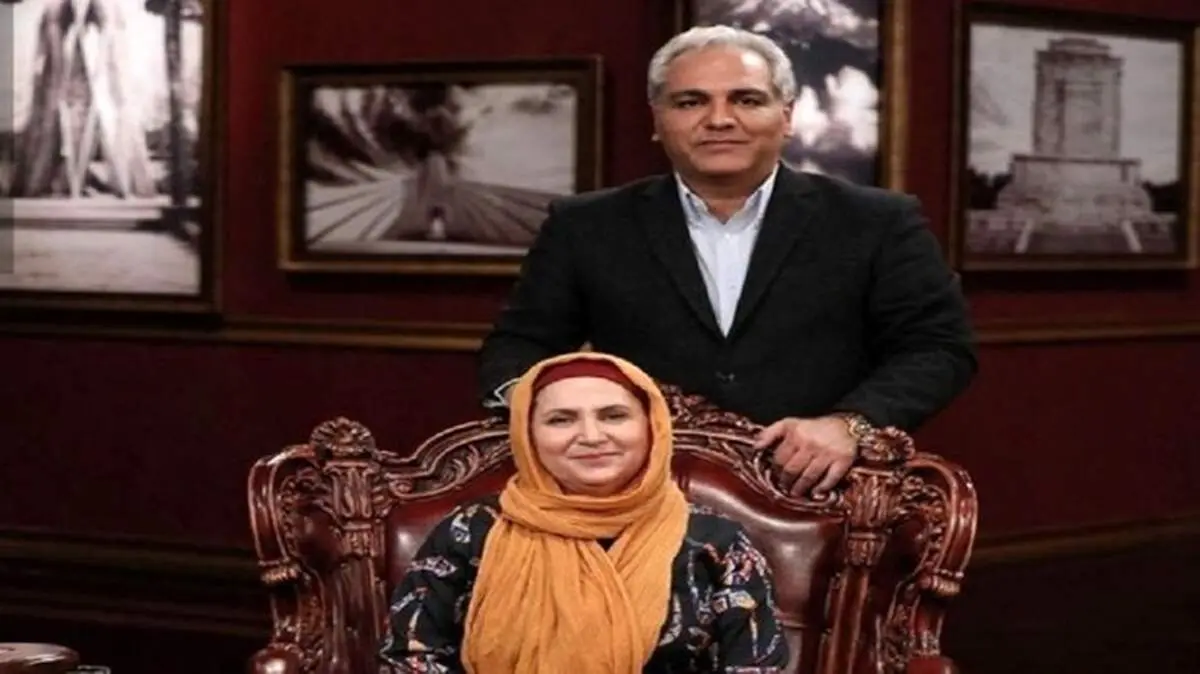 ماجرای سفر مارکوپولویی خانم دوبلور چه بود؟ / گلایه مجری «دورهمی» از تلخی کارتون‌های قدیمی