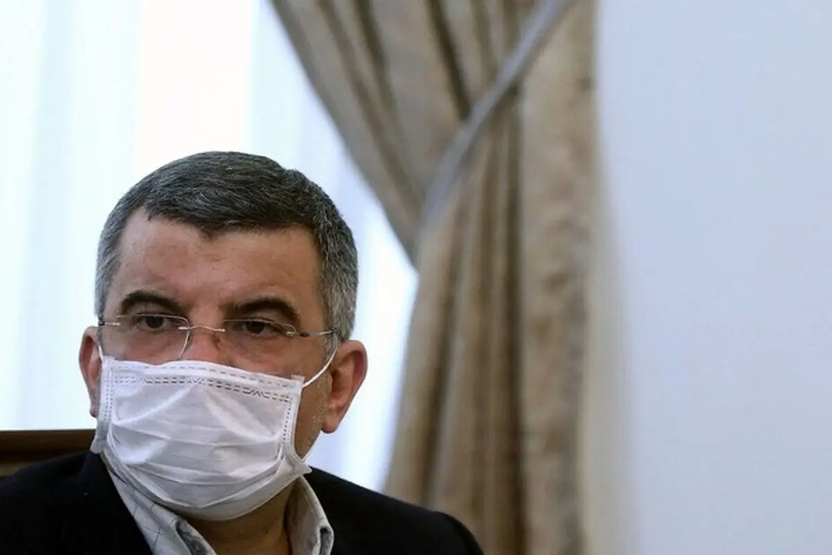حریرچی: ایران تولیدکننده بزرگ واکسن در دنیا می‌شود