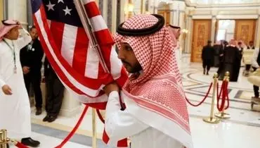 آغاز خوش‌رقصی‌های عربستان برای بایدن جهت مقابله با برجام