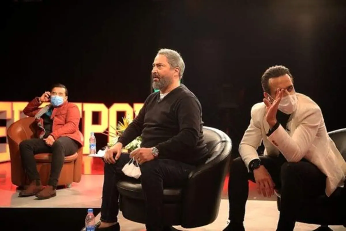 پیام برانکو و اسکوچیچ برای مهرداد میناوند+عکس