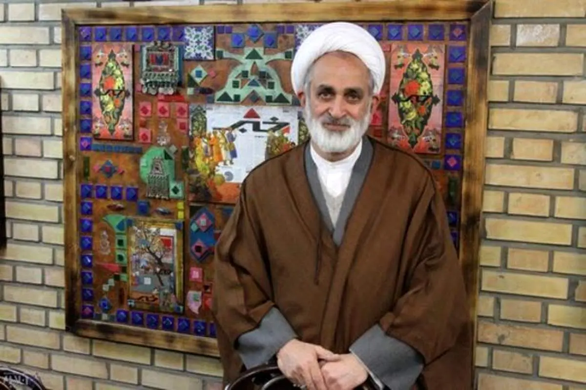 سالک: رئیسی کاندیدای ۱۴۰۰ نمی‌شود / قالیباف هم نباید بیاید