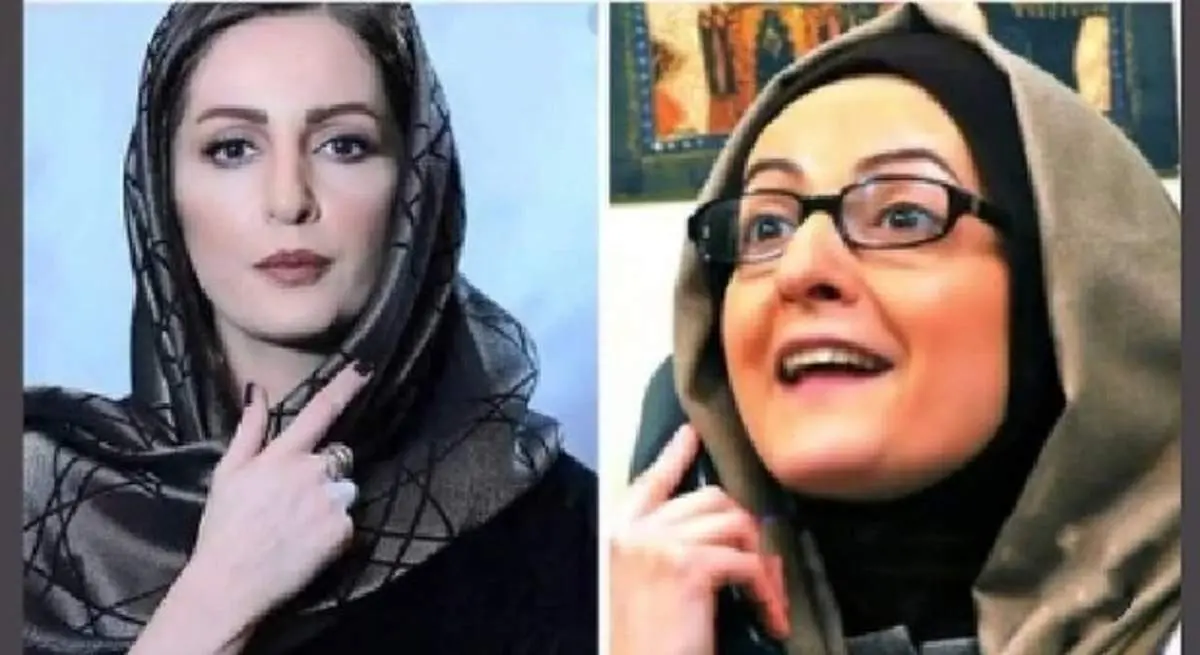 خداحافظی شقایق دهقان از بازیگری؟ + عکس