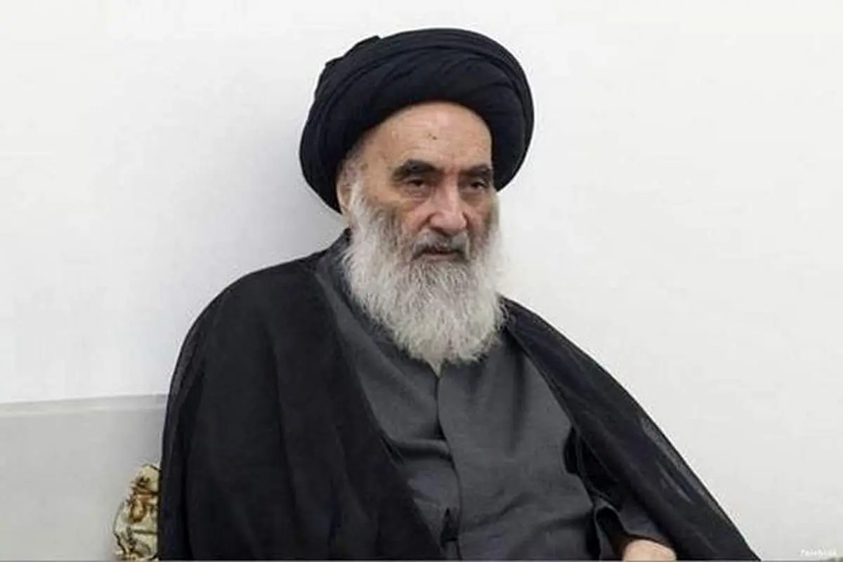 دفتر آیت الله سیستانی انفجار‌های تروریستی بغداد را محکوم کرد