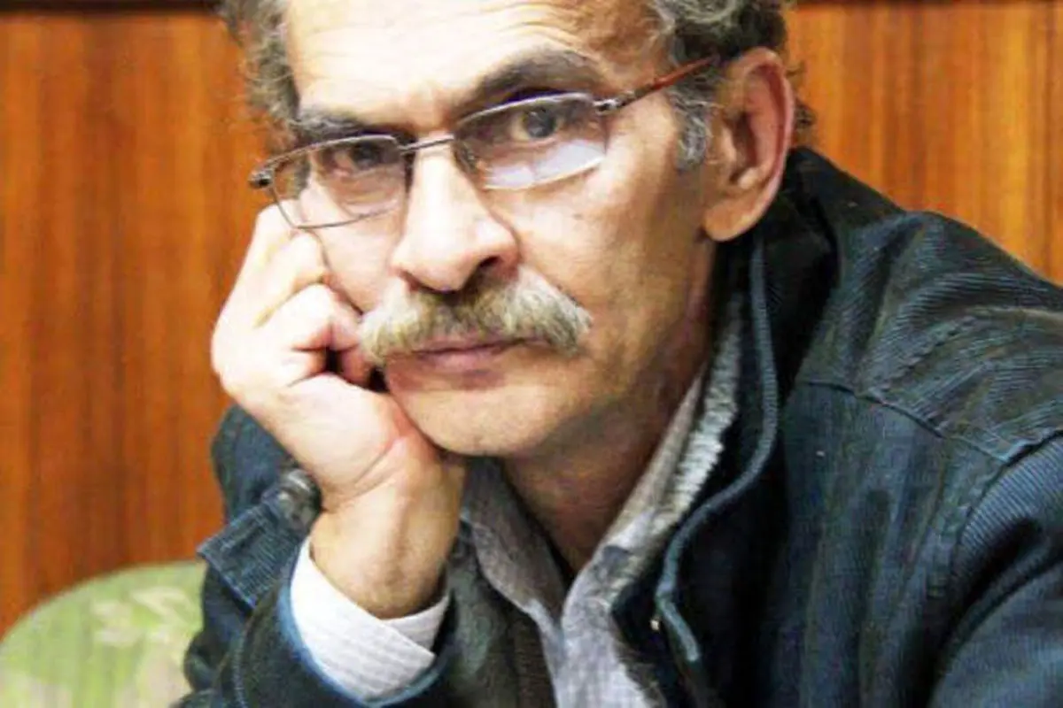 محمدرضا حسنبیگی بر اثر کرونا درگذشت