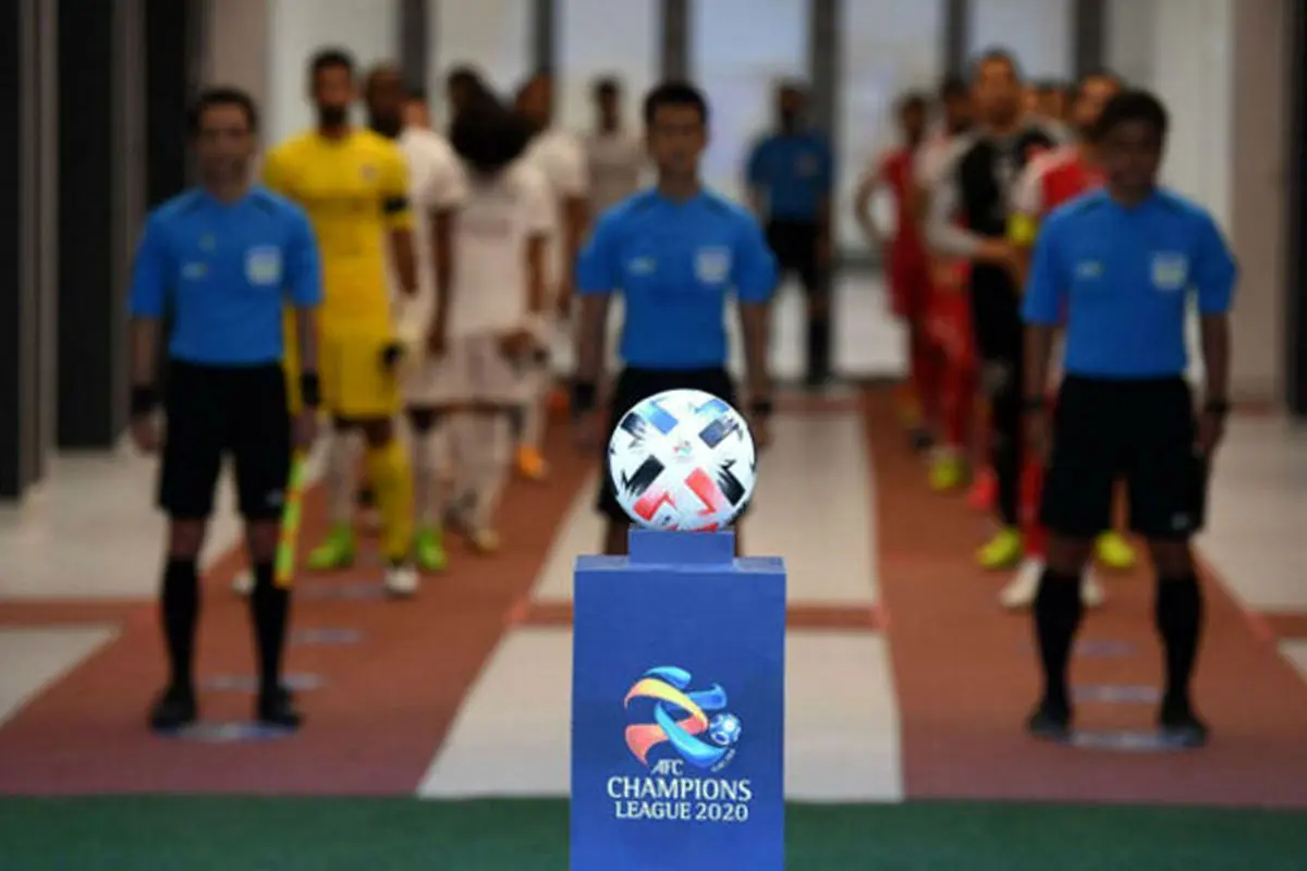سیدبندی لیگ قهرمانان آسیا مشخص شد