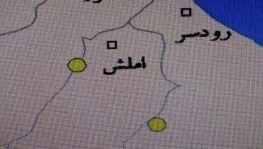 وقوع ۲ زمین لرزه در شهرستان املش/ آماده‌باش در هلال احمر