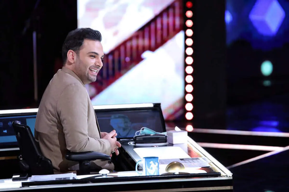 زمان پخش سری جدید برنامه عصر جدید مشخص شد
