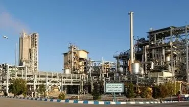 علت انفجار در پتروشیمی خراسان اعلام شد